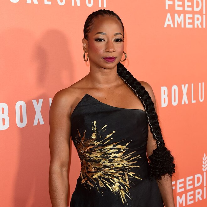 Monique Coleman Says Disney Didn't Invite Her on HSM3 Tour Monique Coleman Says Disney Didn't Invite Her on HSM3 Tour